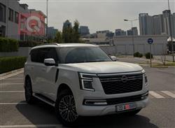 نيسان باترول